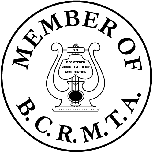British Columbia Registered Music Teachers' Association
